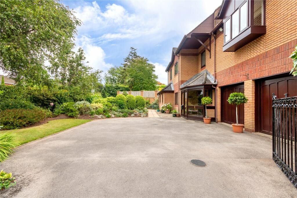 Additional property image - Wood Close, Lisvane, Cardiff, CF14