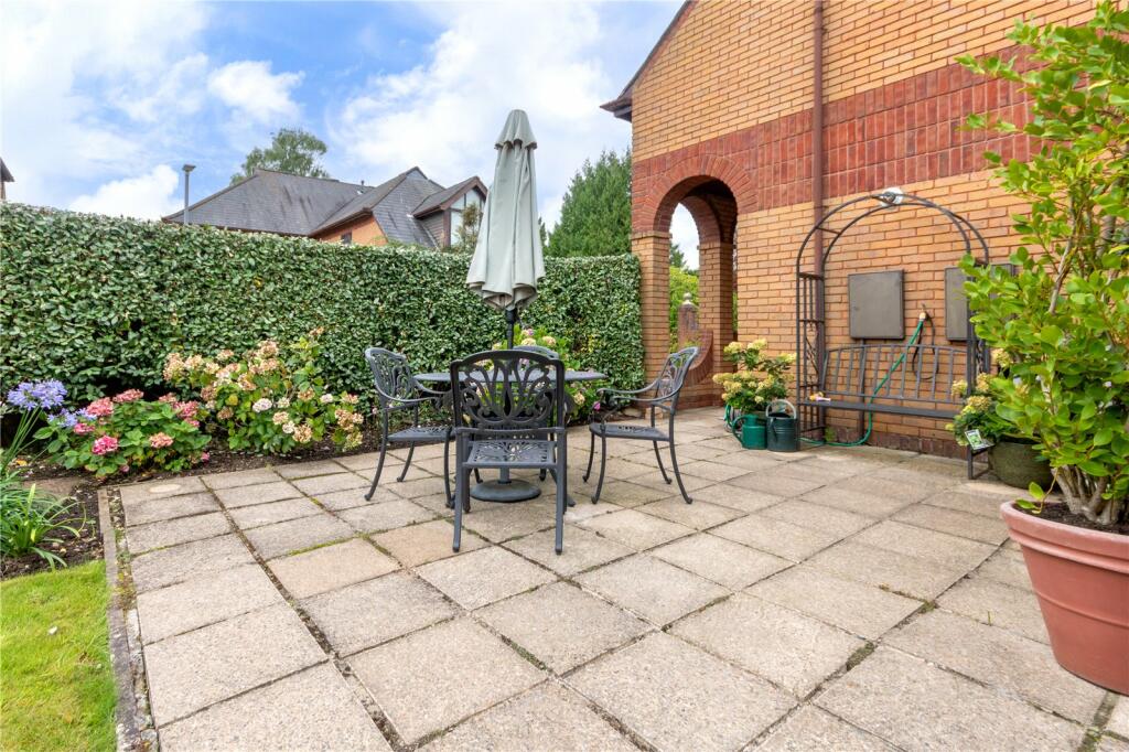 Additional property image - Wood Close, Lisvane, Cardiff, CF14