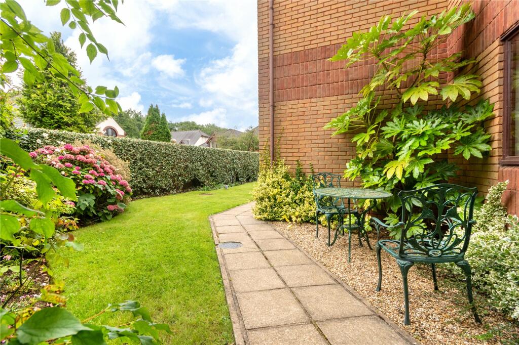 Additional property image - Wood Close, Lisvane, Cardiff, CF14