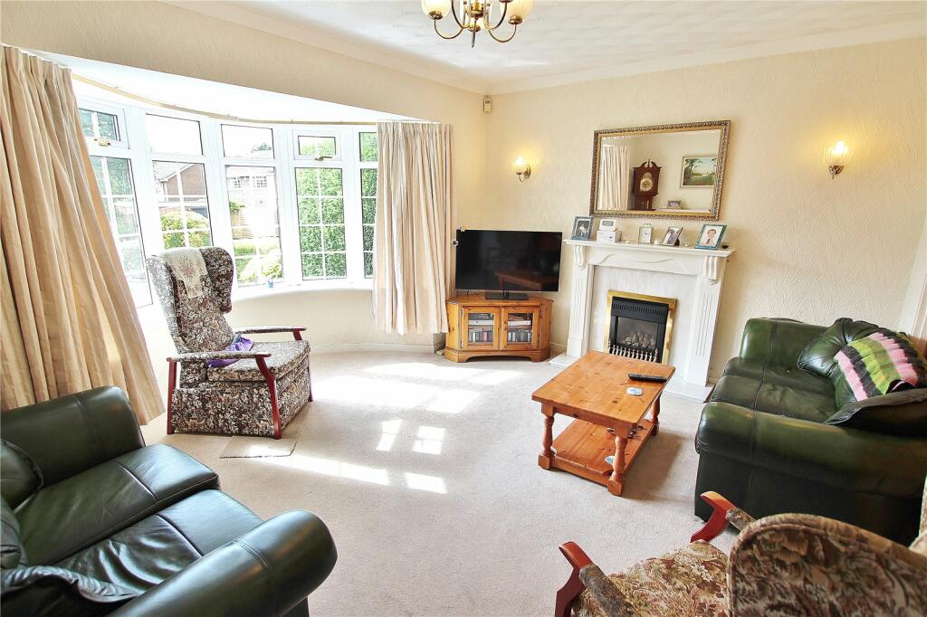 Additional property image - Heol St Denys, Lisvane, Cardiff, CF14