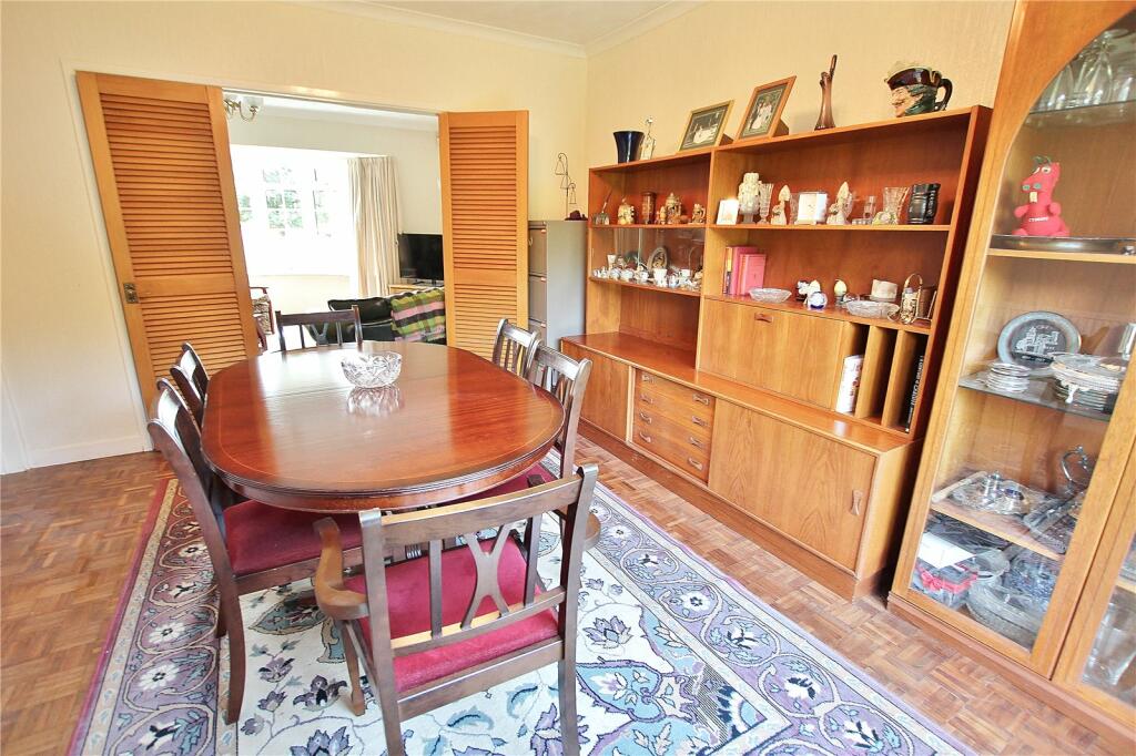 Additional property image - Heol St Denys, Lisvane, Cardiff, CF14