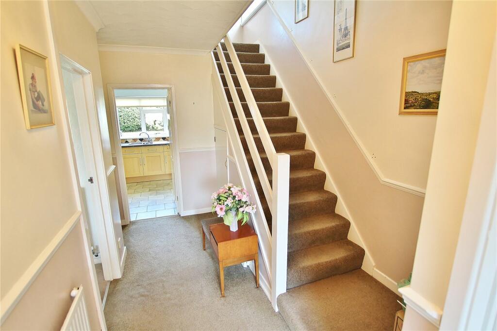 Additional property image - Heol St Denys, Lisvane, Cardiff, CF14
