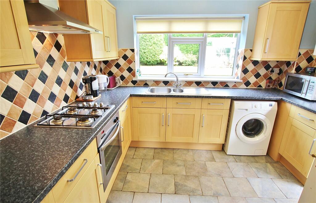 Additional property image - Heol St Denys, Lisvane, Cardiff, CF14