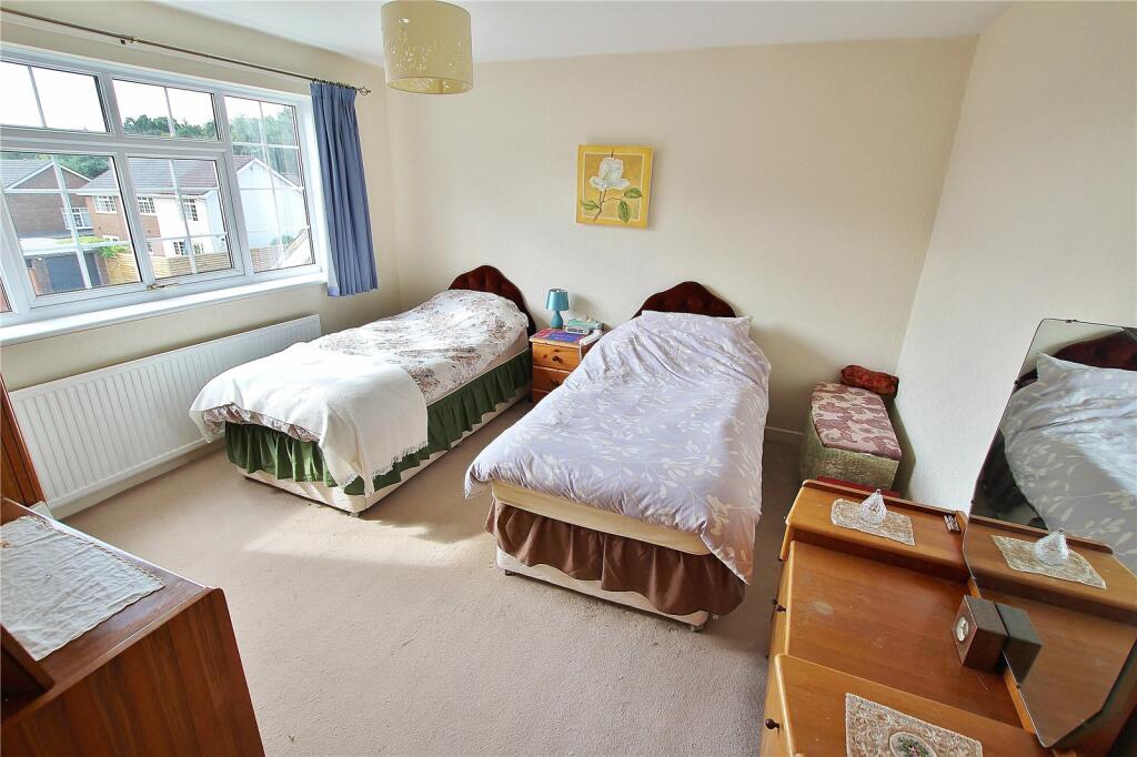 Additional property image - Heol St Denys, Lisvane, Cardiff, CF14