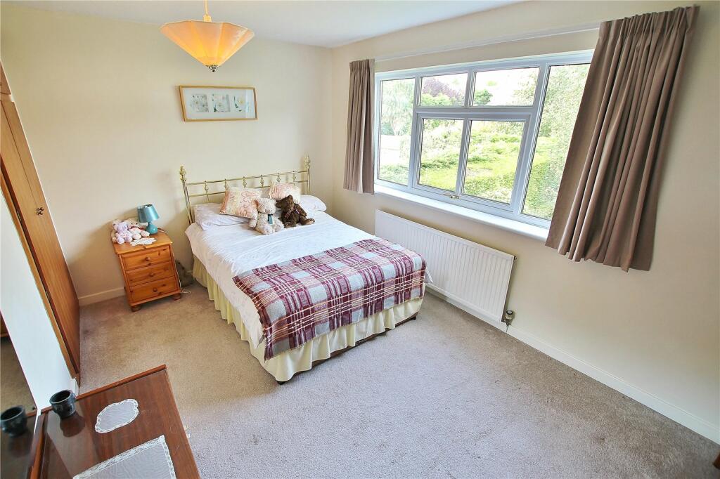 Additional property image - Heol St Denys, Lisvane, Cardiff, CF14