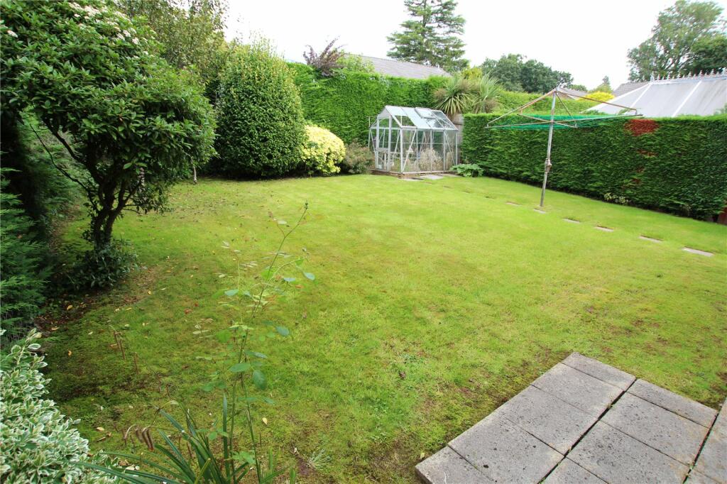 Additional property image - Heol St Denys, Lisvane, Cardiff, CF14