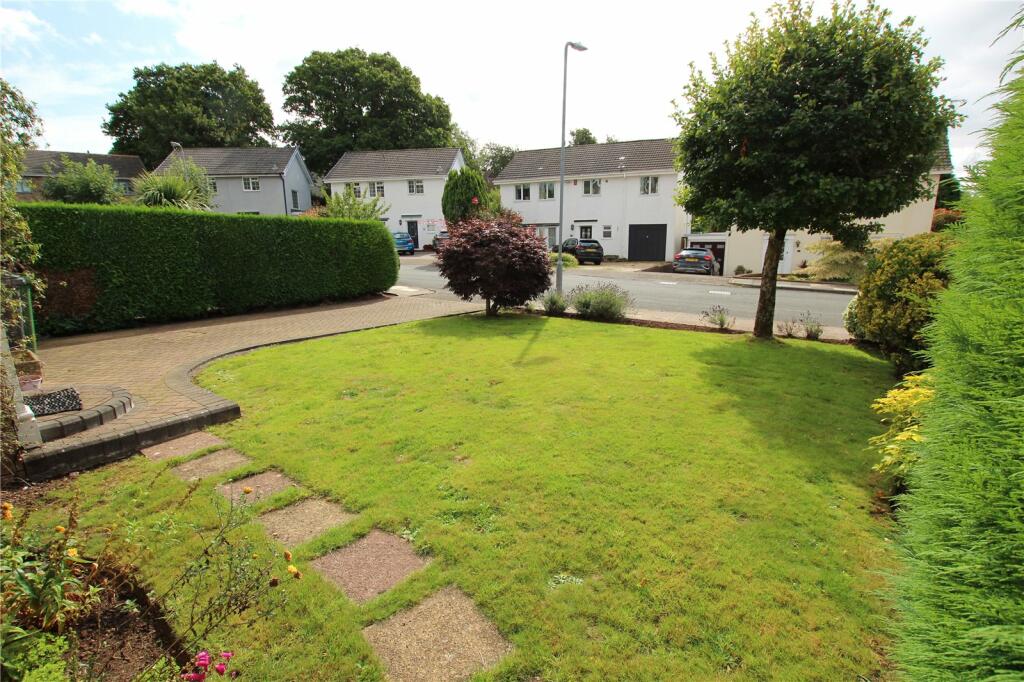 Additional property image - Heol St Denys, Lisvane, Cardiff, CF14
