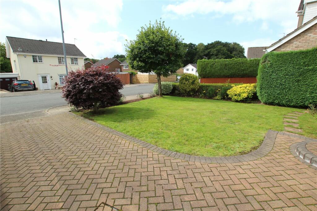 Additional property image - Heol St Denys, Lisvane, Cardiff, CF14