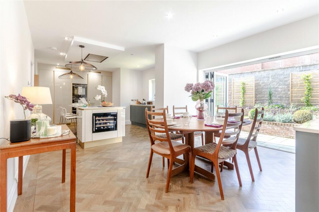 Additional property image - Coed Pengam, Lisvane, Cardiff, CF14