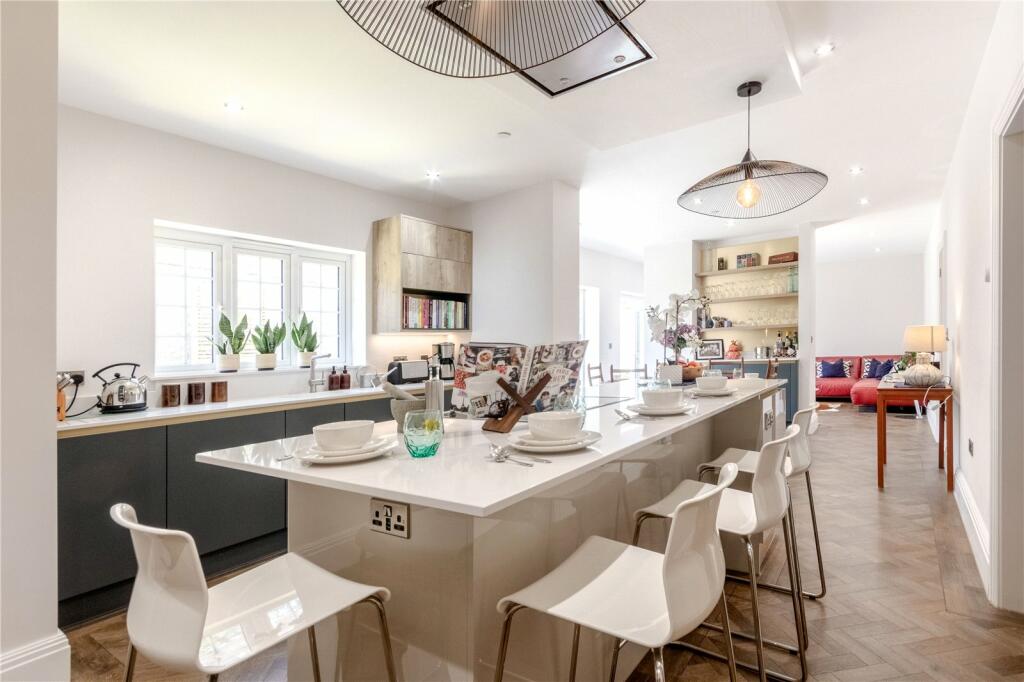 Additional property image - Coed Pengam, Lisvane, Cardiff, CF14