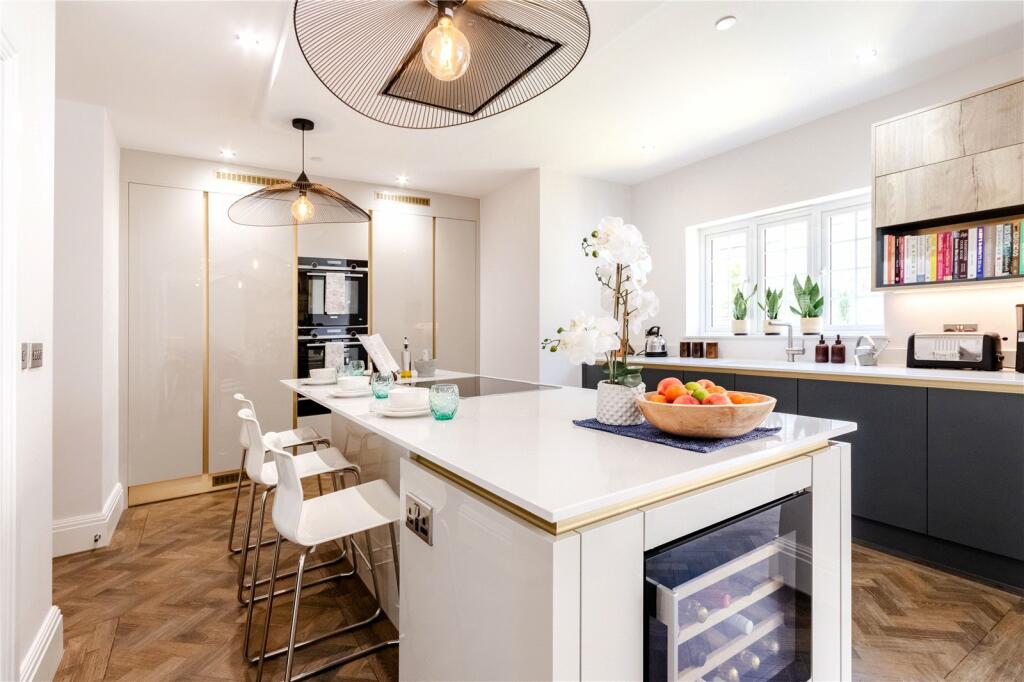 Additional property image - Coed Pengam, Lisvane, Cardiff, CF14