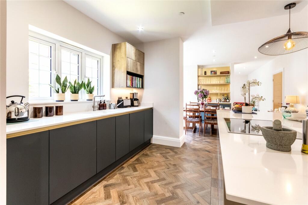 Additional property image - Coed Pengam, Lisvane, Cardiff, CF14