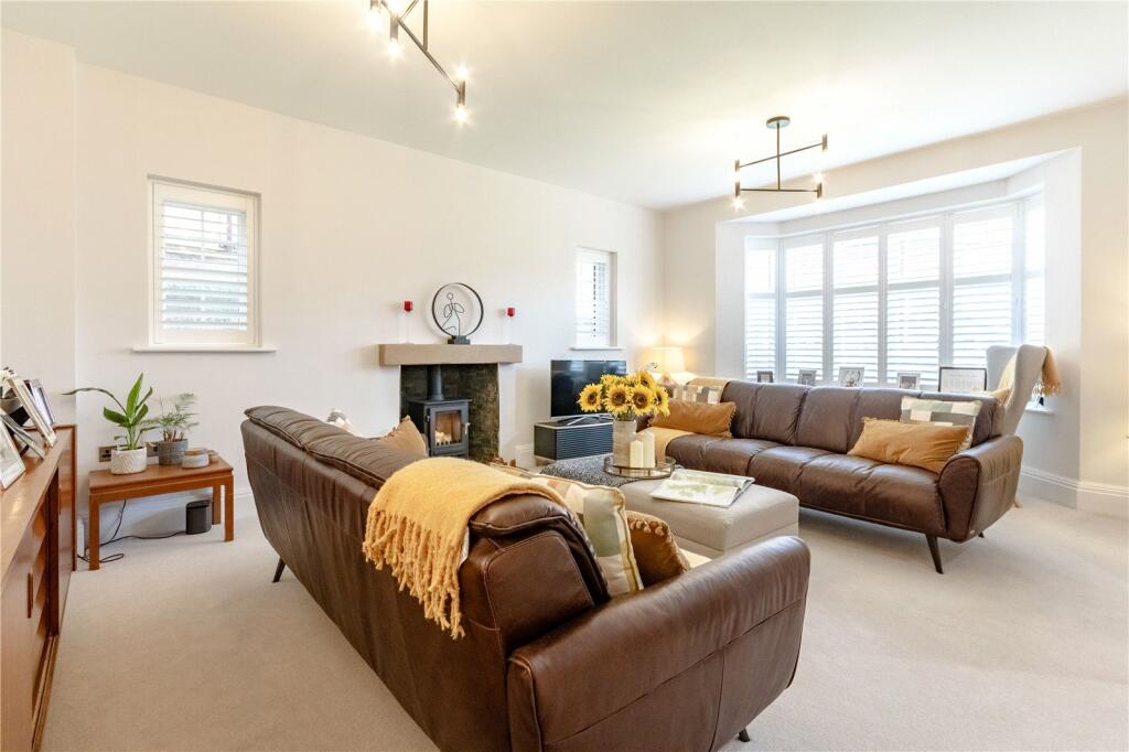 Additional property image - Coed Pengam, Lisvane, Cardiff, CF14