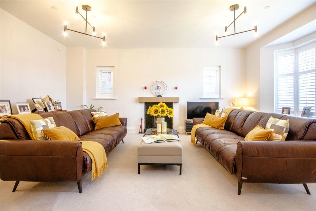 Additional property image - Coed Pengam, Lisvane, Cardiff, CF14
