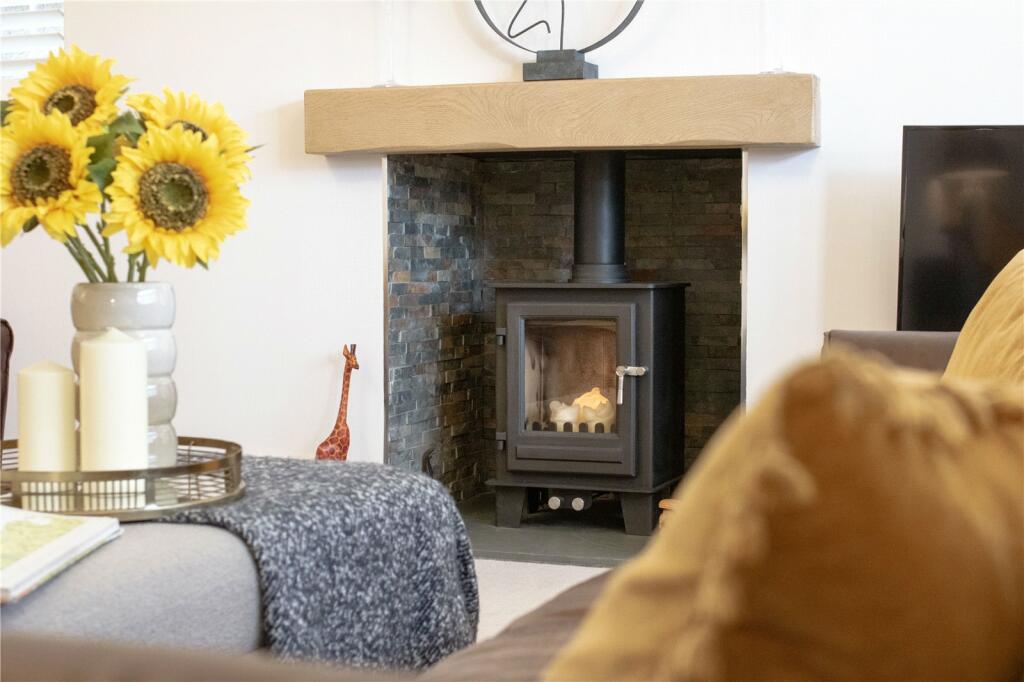 Additional property image - Coed Pengam, Lisvane, Cardiff, CF14