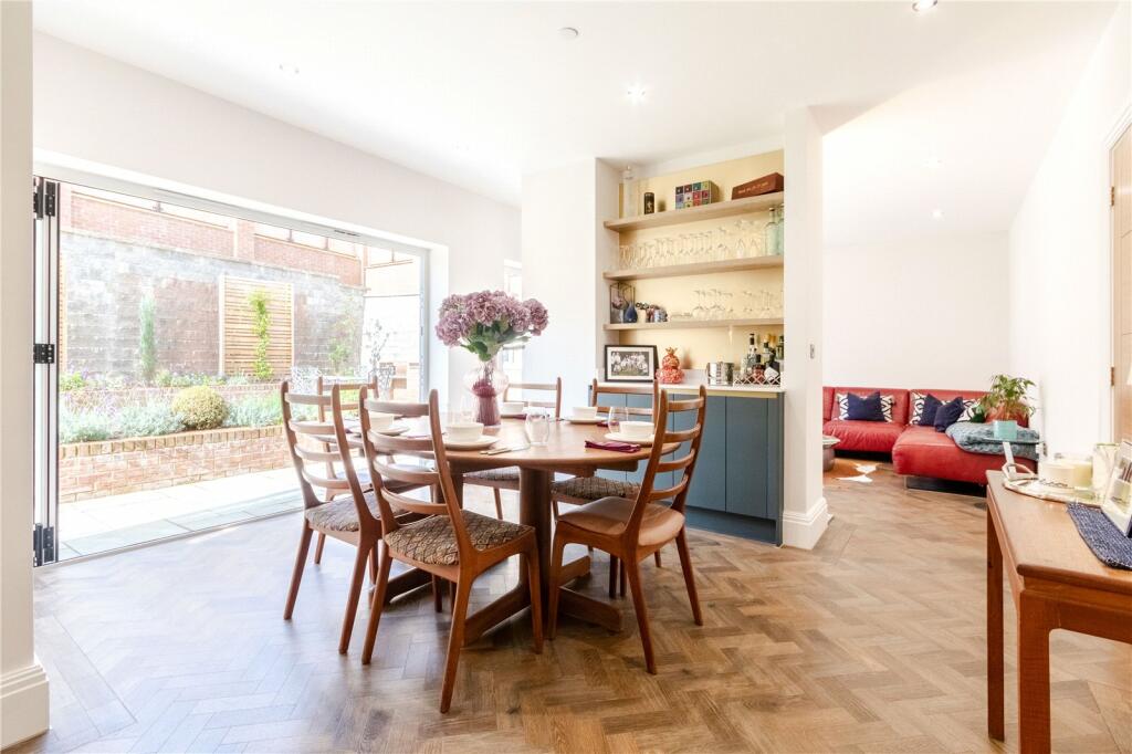 Additional property image - Coed Pengam, Lisvane, Cardiff, CF14