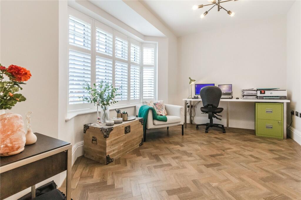 Additional property image - Coed Pengam, Lisvane, Cardiff, CF14