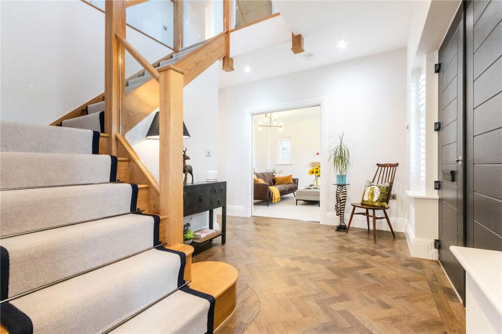 Additional property image - Coed Pengam, Lisvane, Cardiff, CF14