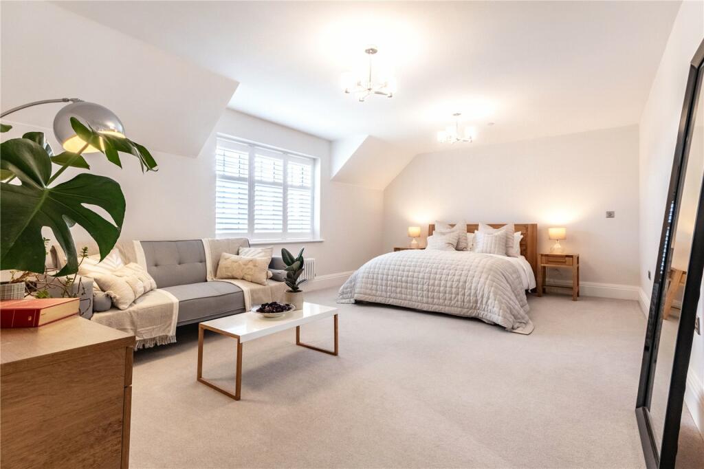 Additional property image - Coed Pengam, Lisvane, Cardiff, CF14