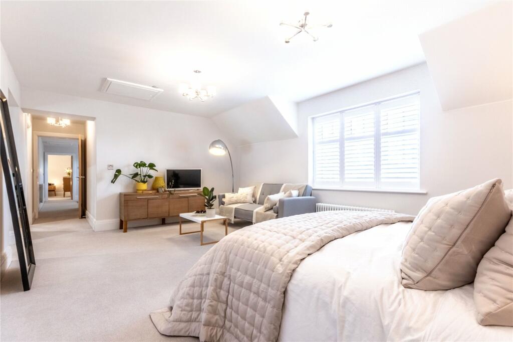 Additional property image - Coed Pengam, Lisvane, Cardiff, CF14
