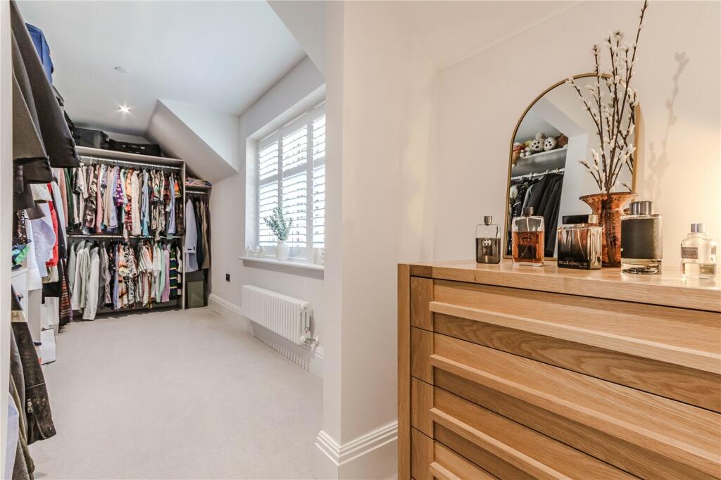 Additional property image - Coed Pengam, Lisvane, Cardiff, CF14
