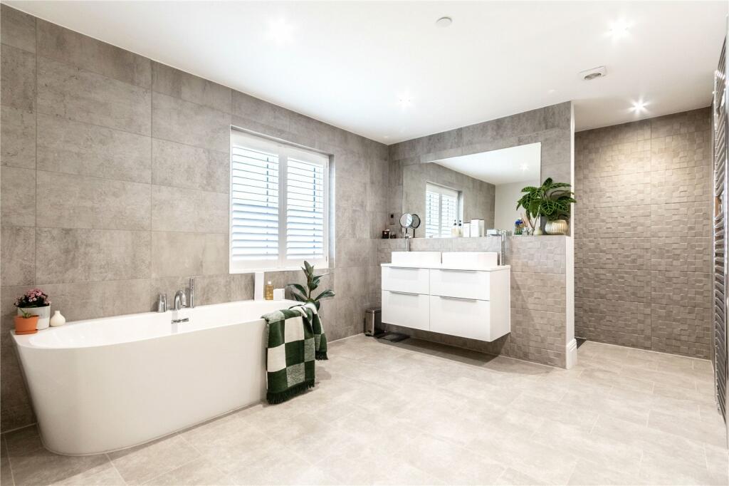 Additional property image - Coed Pengam, Lisvane, Cardiff, CF14