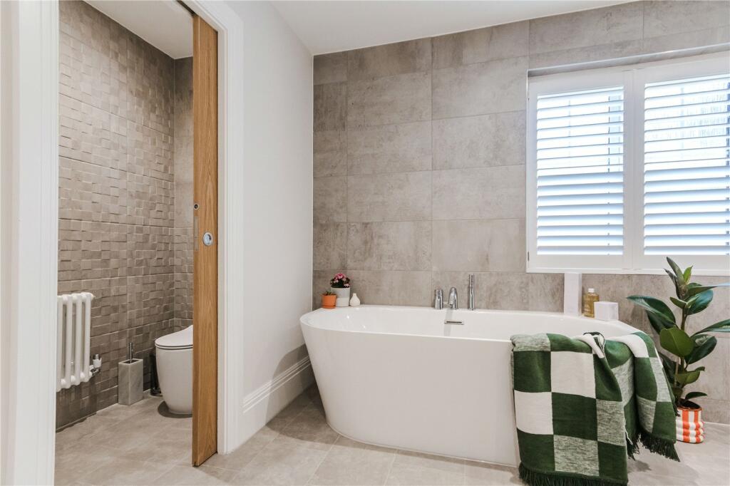 Additional property image - Coed Pengam, Lisvane, Cardiff, CF14