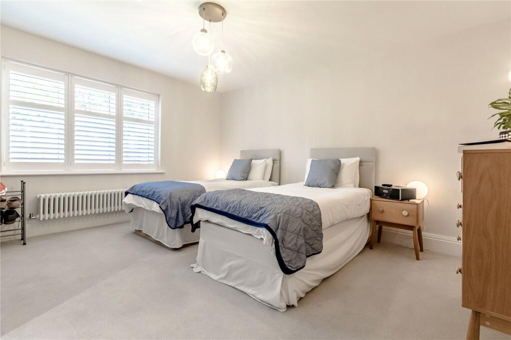 Additional property image - Coed Pengam, Lisvane, Cardiff, CF14