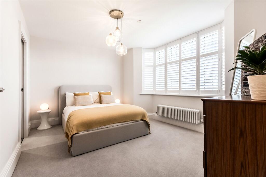 Additional property image - Coed Pengam, Lisvane, Cardiff, CF14