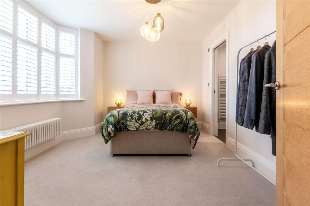 Additional property image - Coed Pengam, Lisvane, Cardiff, CF14