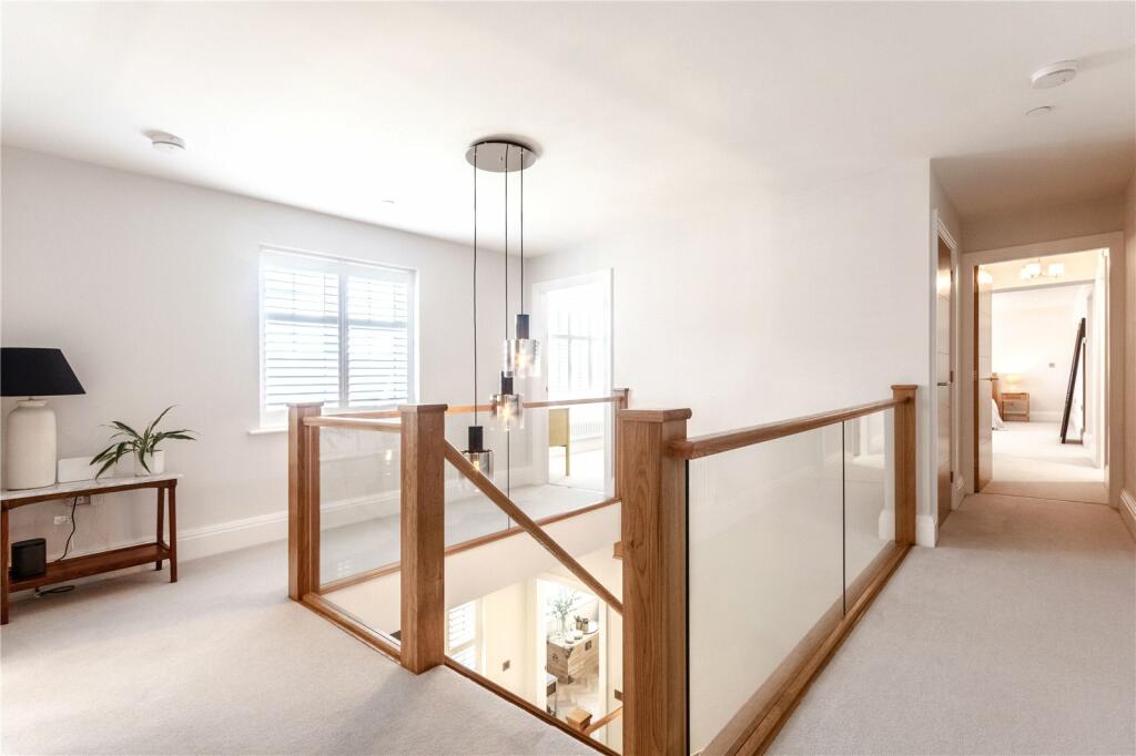 Additional property image - Coed Pengam, Lisvane, Cardiff, CF14