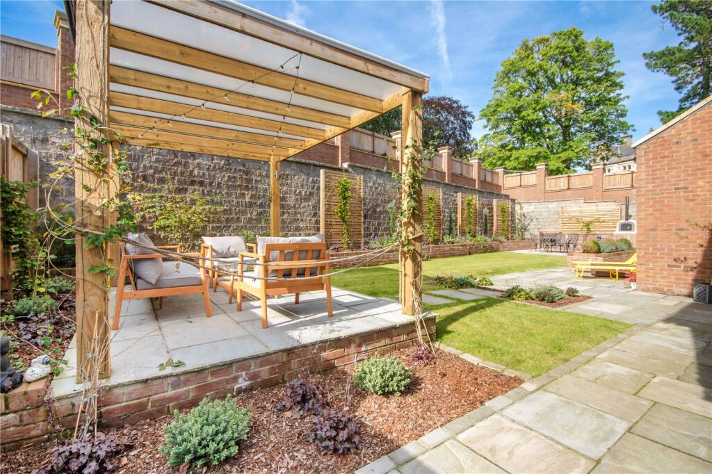 Additional property image - Coed Pengam, Lisvane, Cardiff, CF14