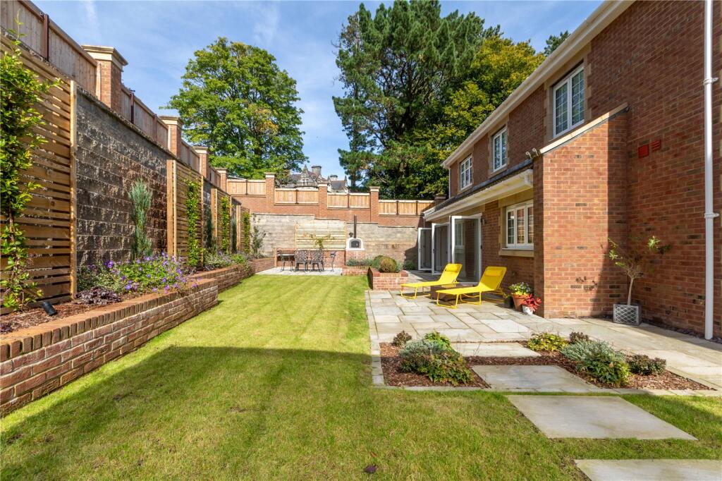Additional property image - Coed Pengam, Lisvane, Cardiff, CF14