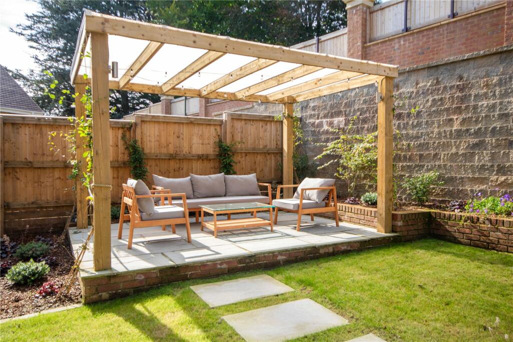 Additional property image - Coed Pengam, Lisvane, Cardiff, CF14