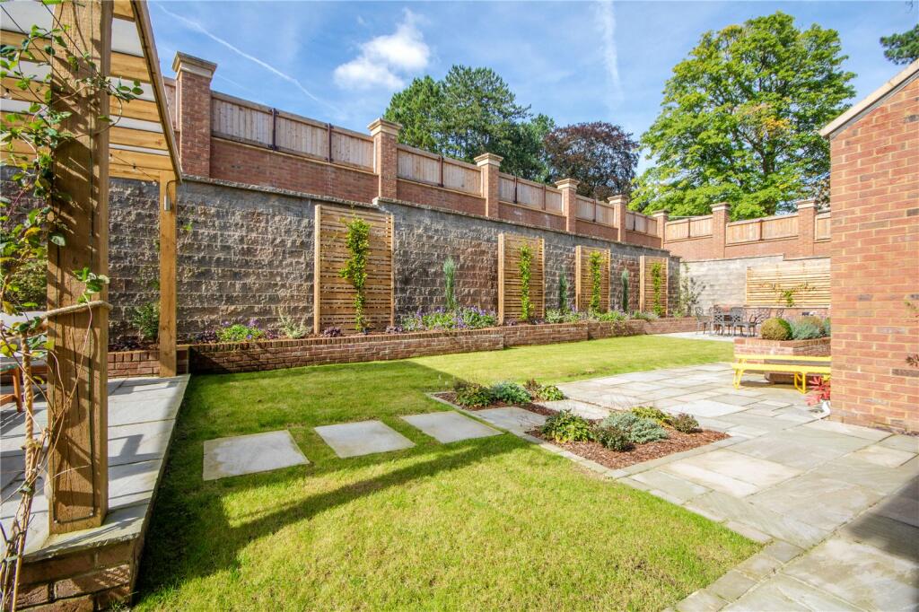 Additional property image - Coed Pengam, Lisvane, Cardiff, CF14