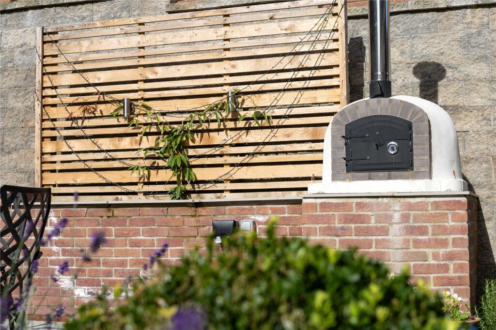 Additional property image - Coed Pengam, Lisvane, Cardiff, CF14