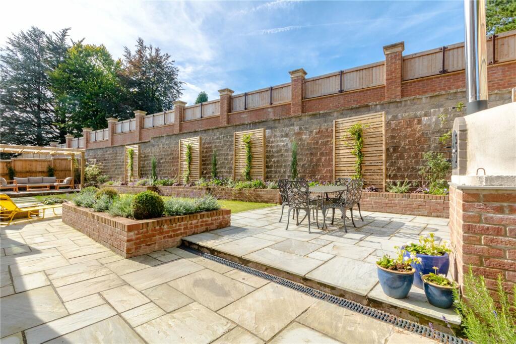 Additional property image - Coed Pengam, Lisvane, Cardiff, CF14