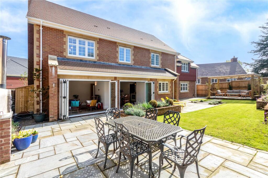 Additional property image - Coed Pengam, Lisvane, Cardiff, CF14
