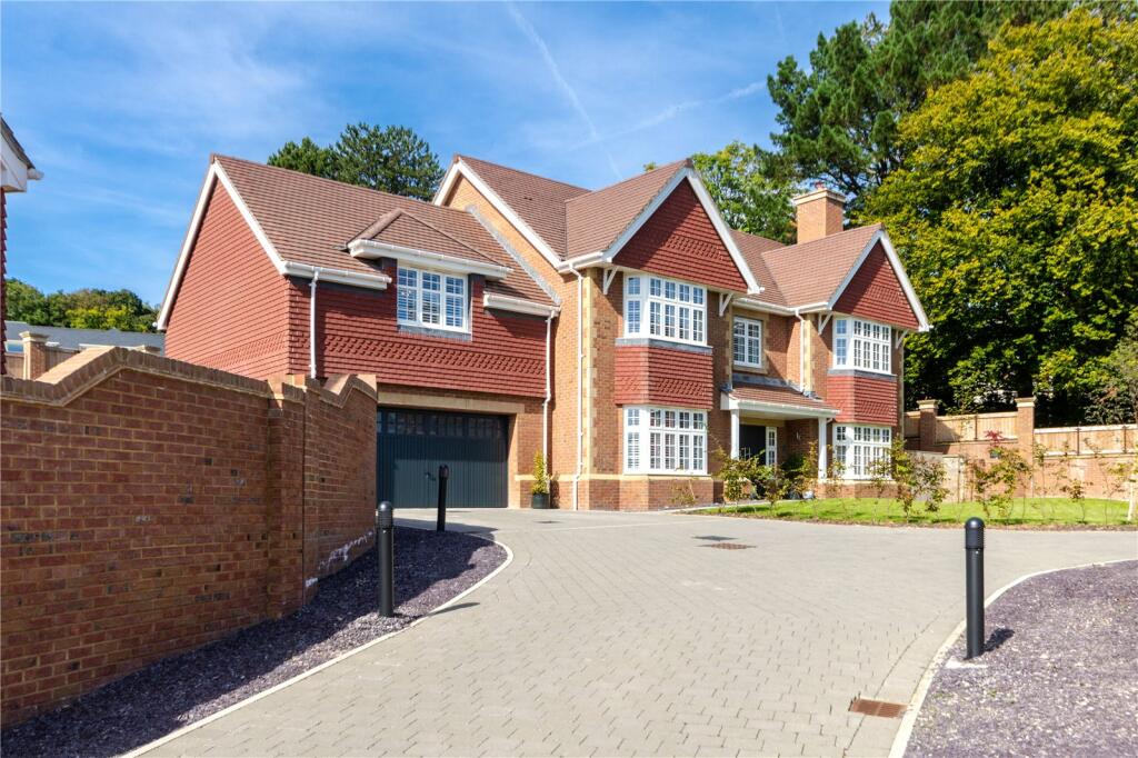 Additional property image - Coed Pengam, Lisvane, Cardiff, CF14