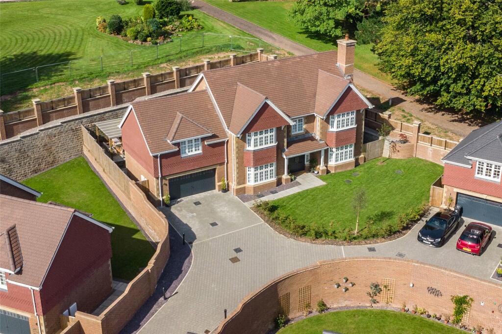Additional property image - Coed Pengam, Lisvane, Cardiff, CF14