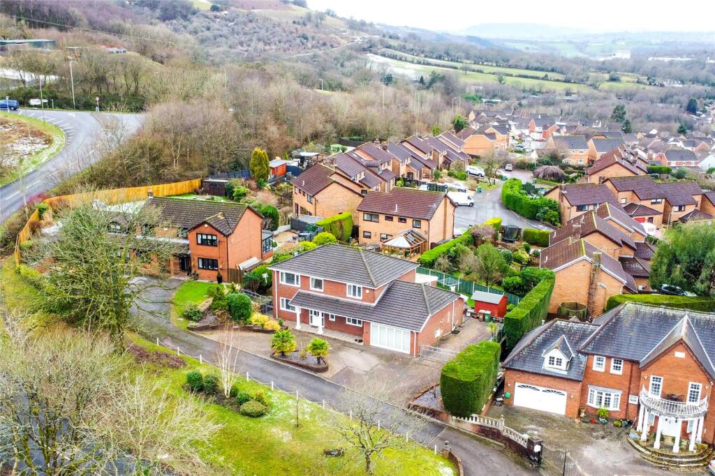 Additional property image - Watford Road, Caerphilly, CF83