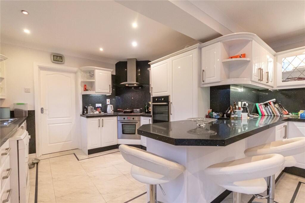 Additional property image - Watford Road, Caerphilly, CF83