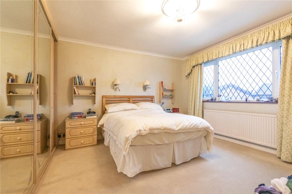 Additional property image - Watford Road, Caerphilly, CF83