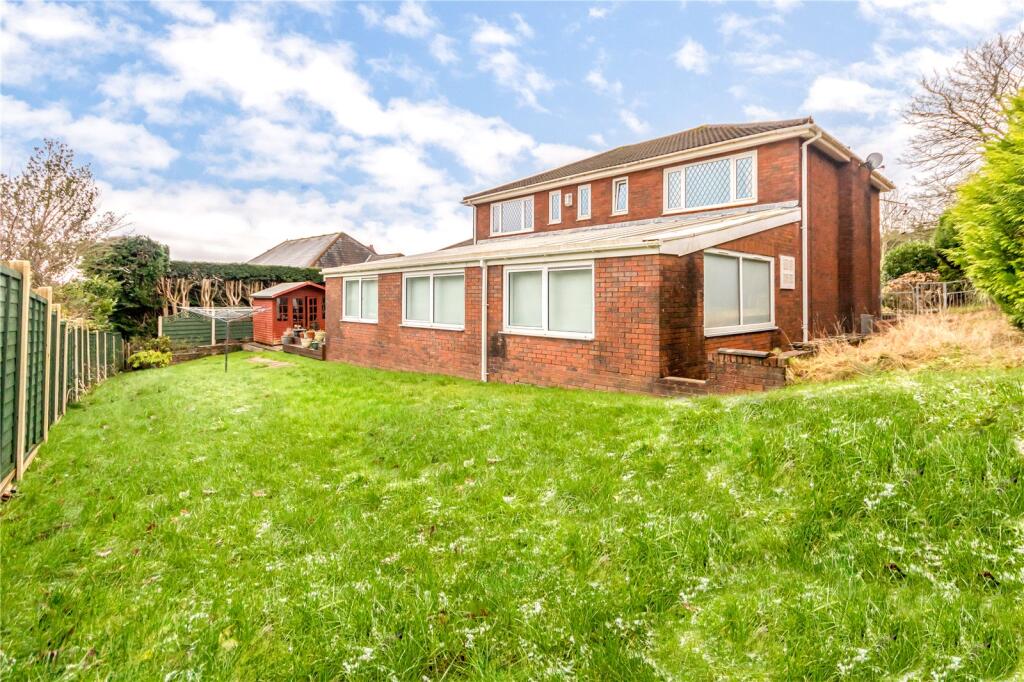 Additional property image - Watford Road, Caerphilly, CF83