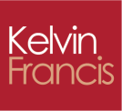 Kelvin Francis logo