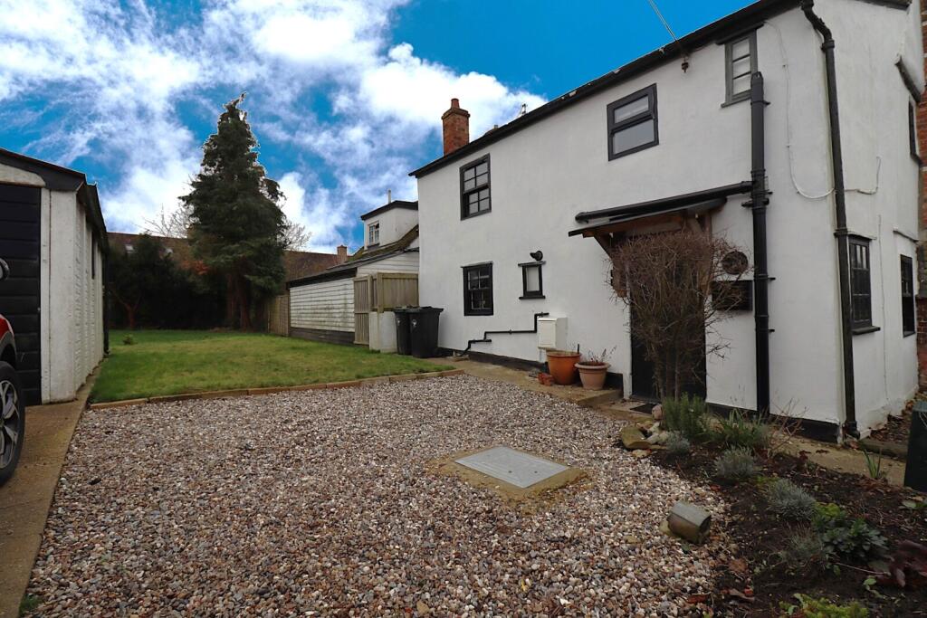Main image of property: Brewers End, Takeley, CM22