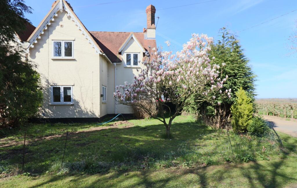 Main image of property: Feltimores Cottages, Chalk Lane, CM17