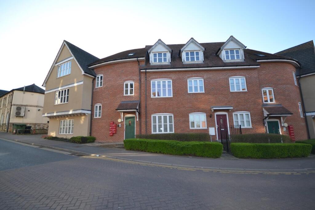 Main image of property: White Hart Way, CM6