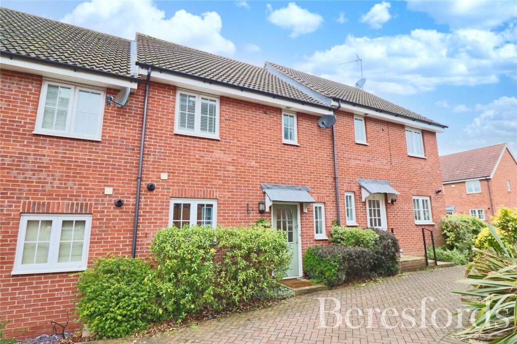 Main image of property: Honey Road, Little Canfield, CM6