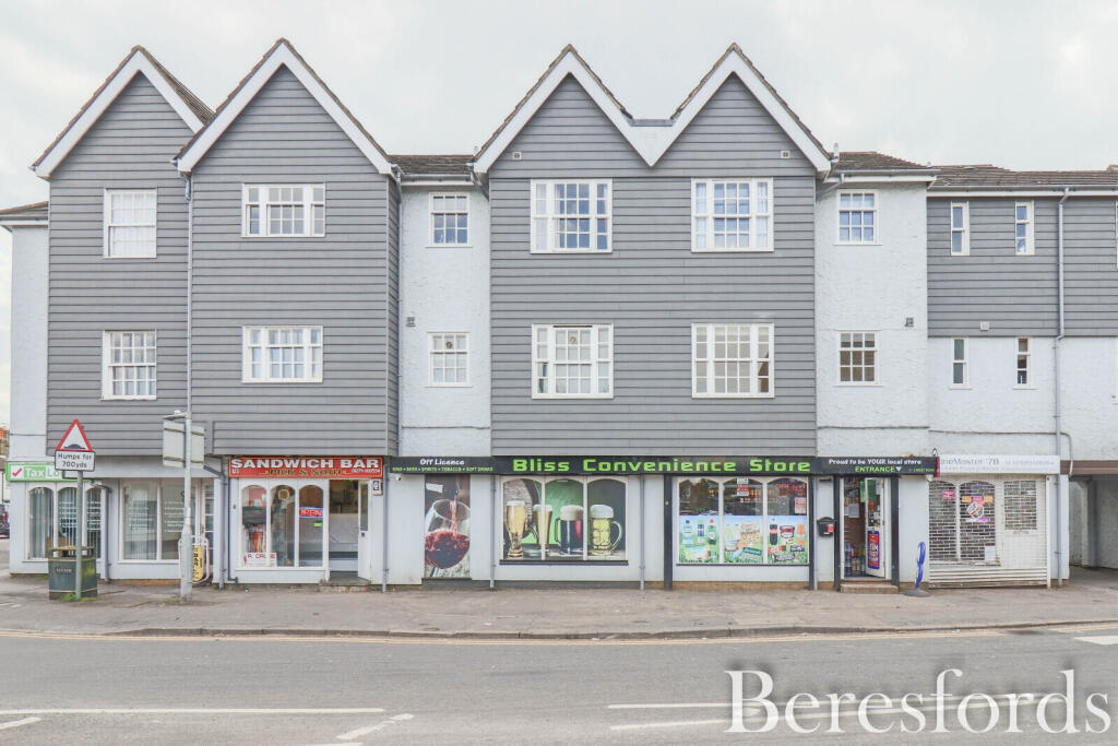 Main image of property: Tudor Court, West Road, CM21